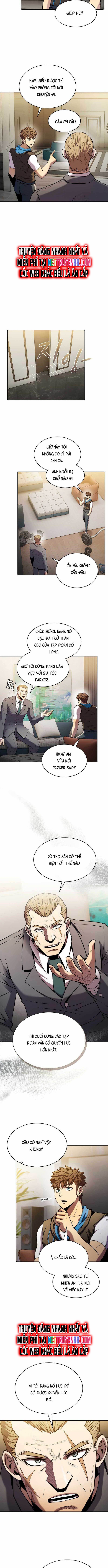 Thiên Thần Quay Về Từ Địa Ngục Chapter 99 - Trang 2