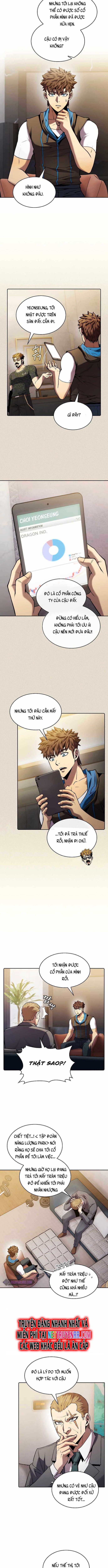 Thiên Thần Quay Về Từ Địa Ngục Chapter 99 - Trang 2
