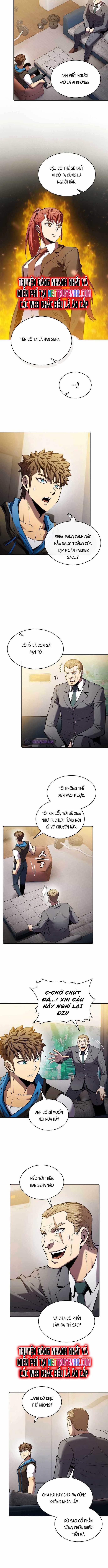 Thiên Thần Quay Về Từ Địa Ngục Chapter 99 - Trang 2