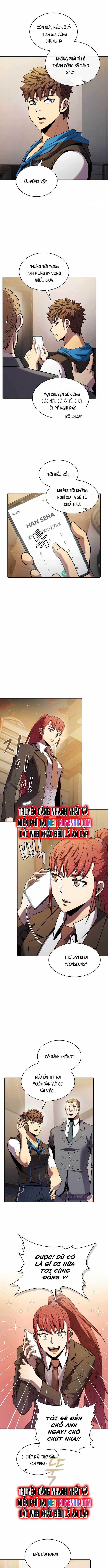Thiên Thần Quay Về Từ Địa Ngục Chapter 99 - Trang 2
