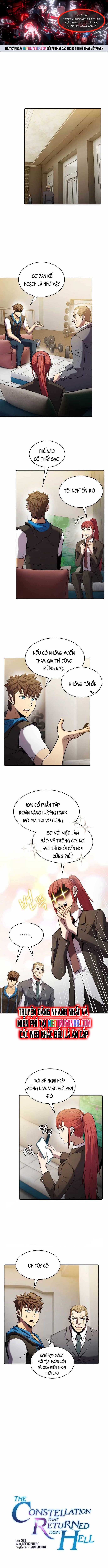 Thiên Thần Quay Về Từ Địa Ngục Chapter 100 - Trang 2