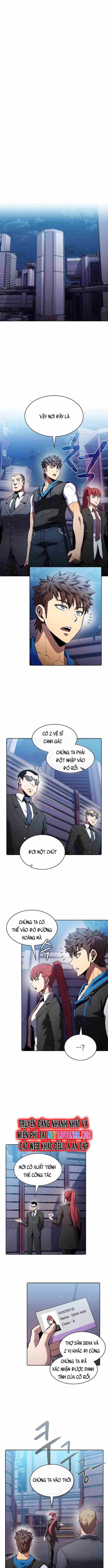 Thiên Thần Quay Về Từ Địa Ngục Chapter 100 - Trang 2