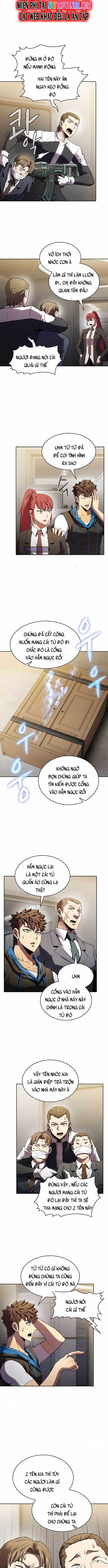 Thiên Thần Quay Về Từ Địa Ngục Chapter 100 - Trang 2