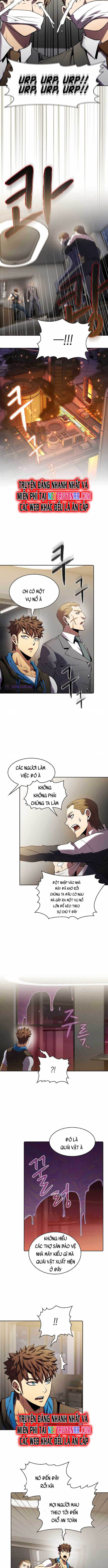 Thiên Thần Quay Về Từ Địa Ngục Chapter 100 - Trang 2
