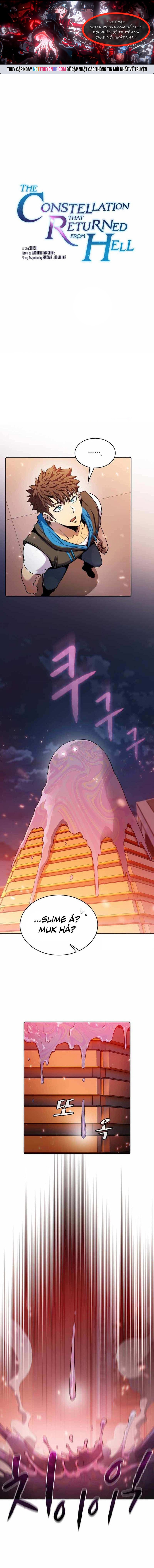 Thiên Thần Quay Về Từ Địa Ngục Chapter 101 - Trang 2