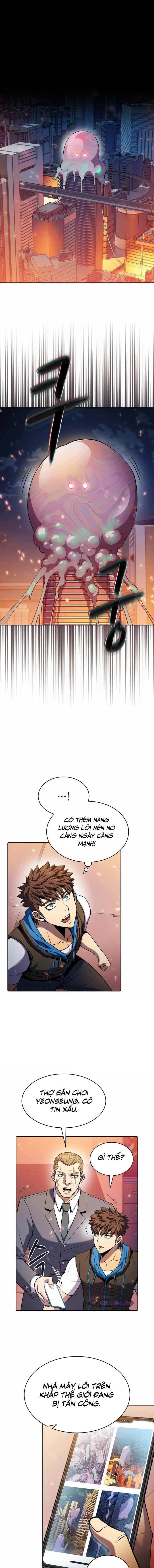 Thiên Thần Quay Về Từ Địa Ngục Chapter 101 - Trang 2