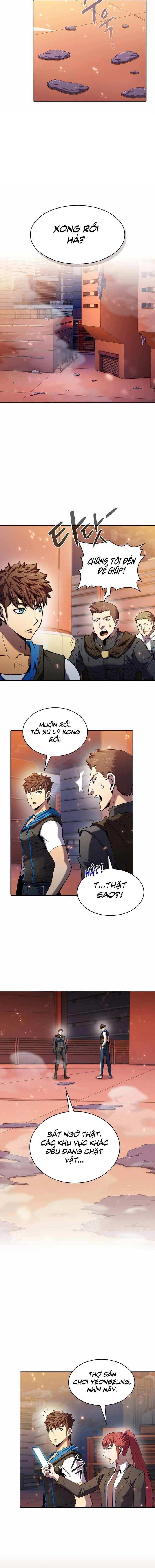 Thiên Thần Quay Về Từ Địa Ngục Chapter 101 - Trang 2