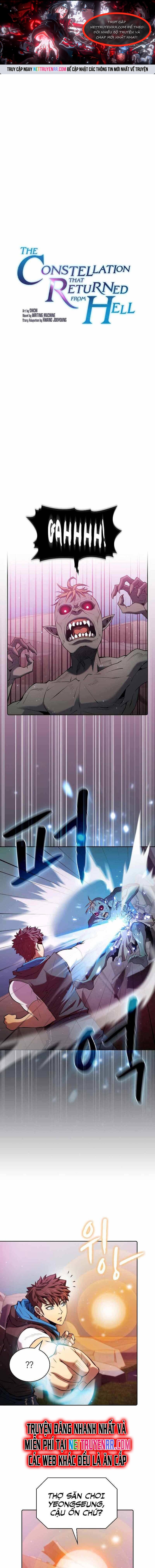 Thiên Thần Quay Về Từ Địa Ngục Chapter 104 - Trang 2
