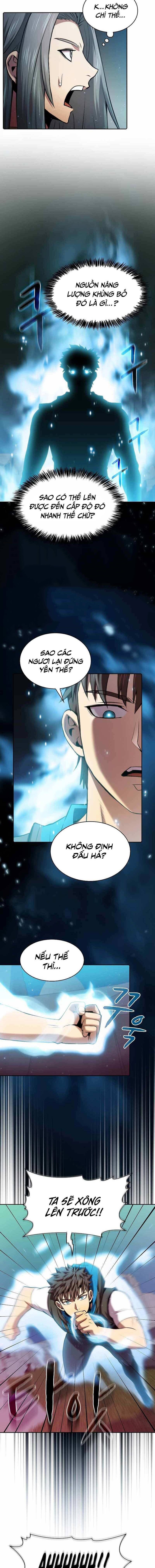 Thiên Thần Quay Về Từ Địa Ngục Chapter 104 - Trang 2