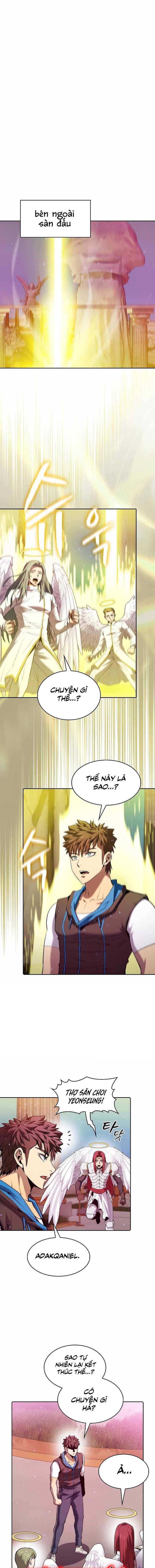Thiên Thần Quay Về Từ Địa Ngục Chapter 104 - Trang 2