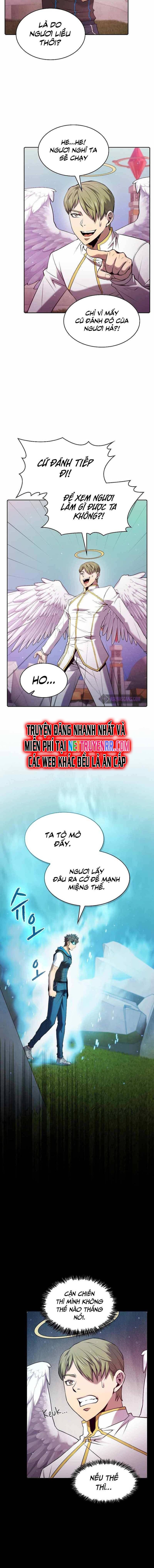 Thiên Thần Quay Về Từ Địa Ngục Chapter 104 - Trang 2