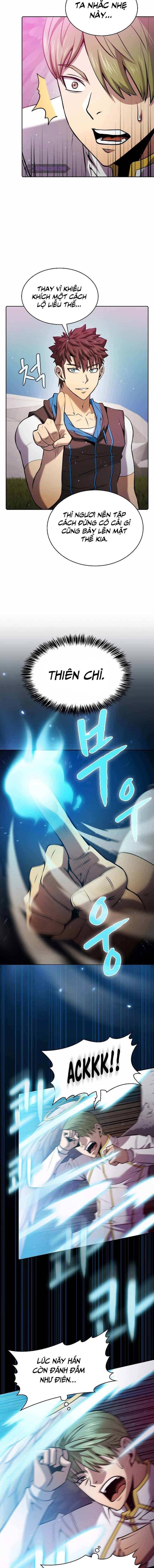 Thiên Thần Quay Về Từ Địa Ngục Chapter 104 - Trang 2