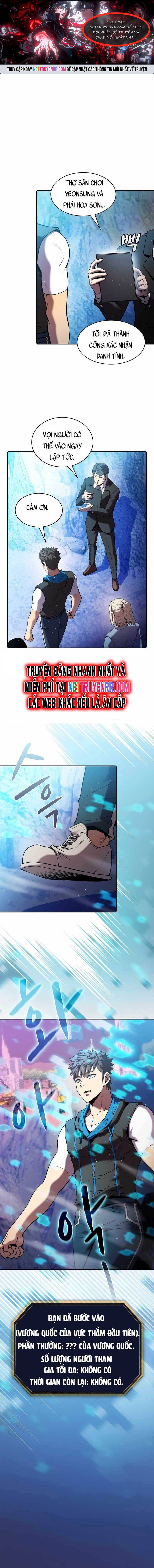 Thiên Thần Quay Về Từ Địa Ngục Chapter 107 - Trang 2