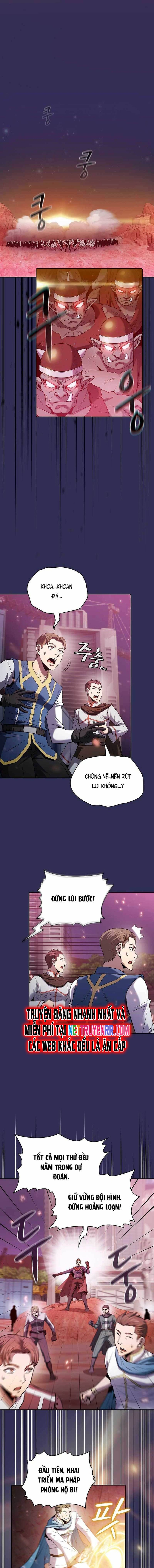 Thiên Thần Quay Về Từ Địa Ngục Chapter 107 - Trang 2