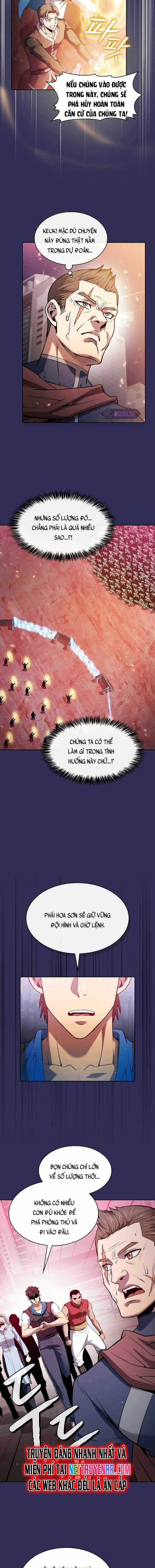 Thiên Thần Quay Về Từ Địa Ngục Chapter 107 - Trang 2