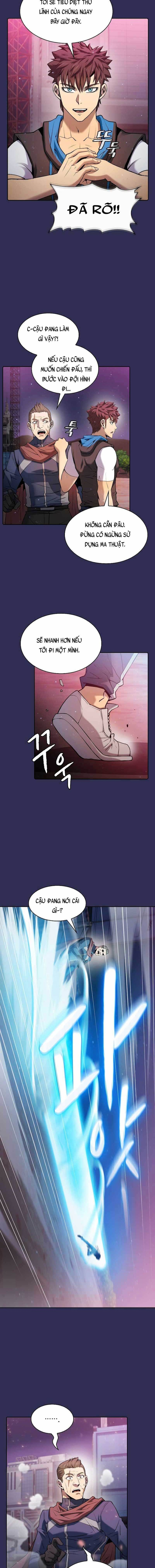 Thiên Thần Quay Về Từ Địa Ngục Chapter 107 - Trang 2