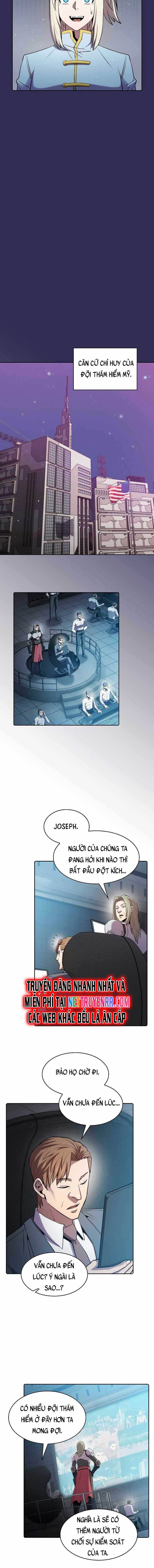 Thiên Thần Quay Về Từ Địa Ngục Chapter 107 - Trang 2