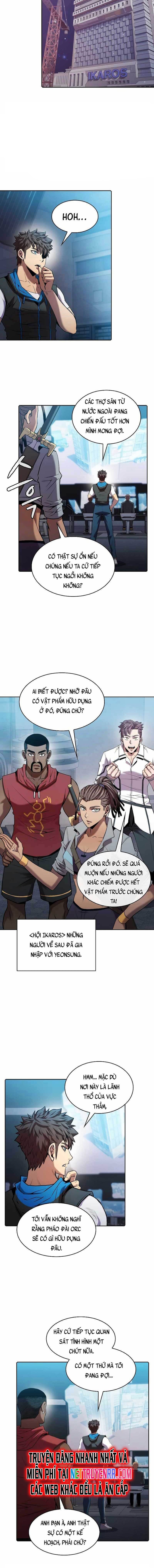 Thiên Thần Quay Về Từ Địa Ngục Chapter 107 - Trang 2