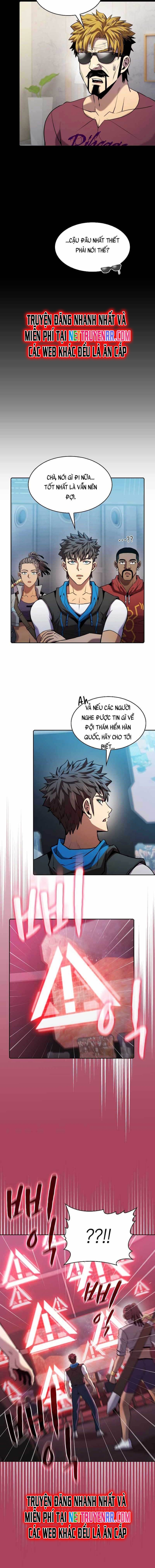 Thiên Thần Quay Về Từ Địa Ngục Chapter 107 - Trang 2