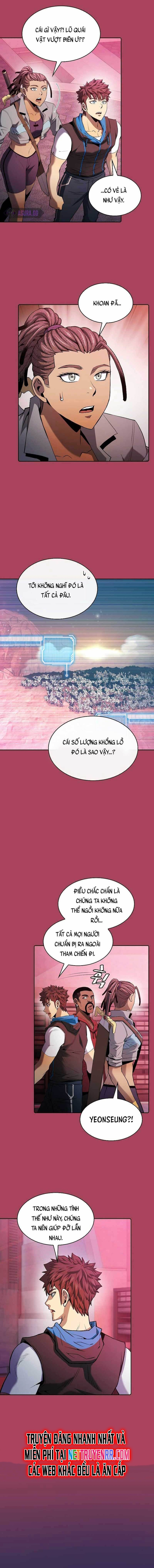 Thiên Thần Quay Về Từ Địa Ngục Chapter 107 - Trang 2