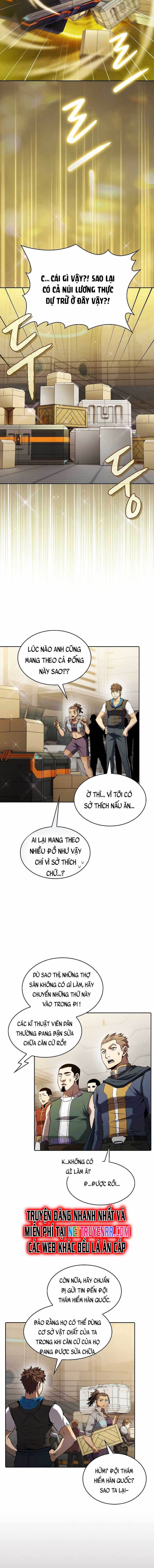 Thiên Thần Quay Về Từ Địa Ngục Chapter 109 - Trang 2