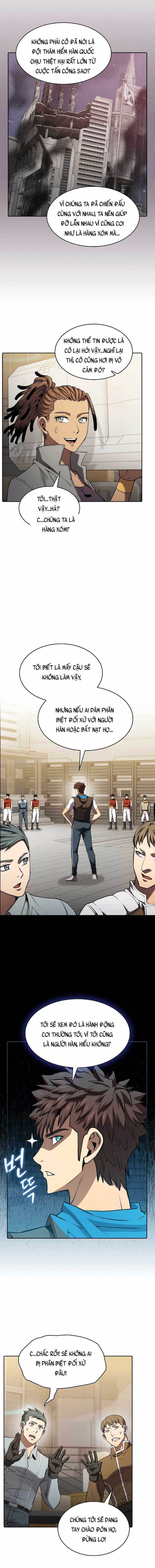 Thiên Thần Quay Về Từ Địa Ngục Chapter 109 - Trang 2