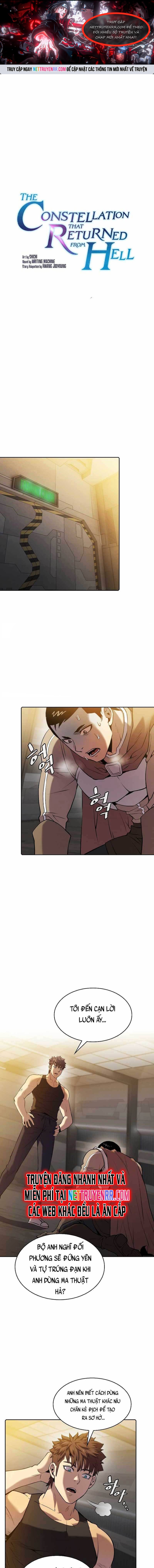 Thiên Thần Quay Về Từ Địa Ngục Chapter 110 - Trang 2