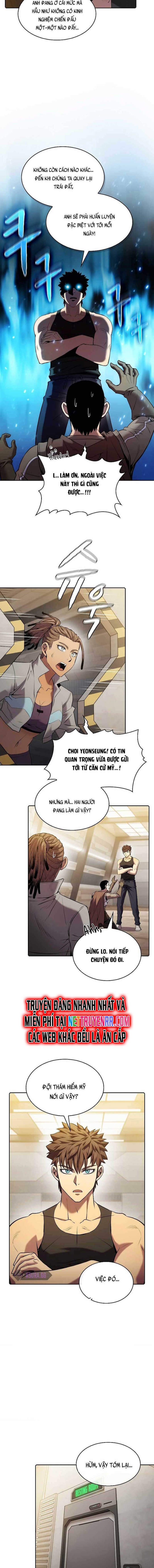 Thiên Thần Quay Về Từ Địa Ngục Chapter 110 - Trang 2