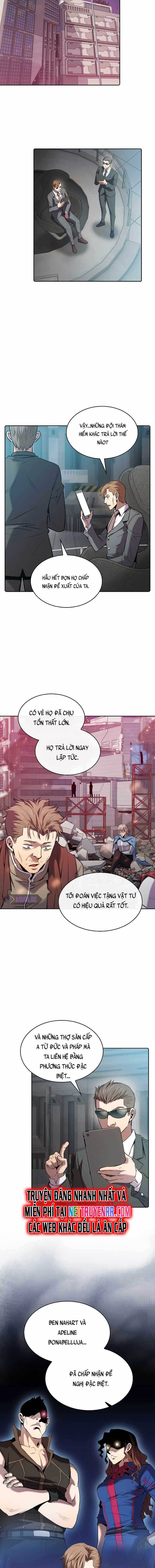 Thiên Thần Quay Về Từ Địa Ngục Chapter 110 - Trang 2