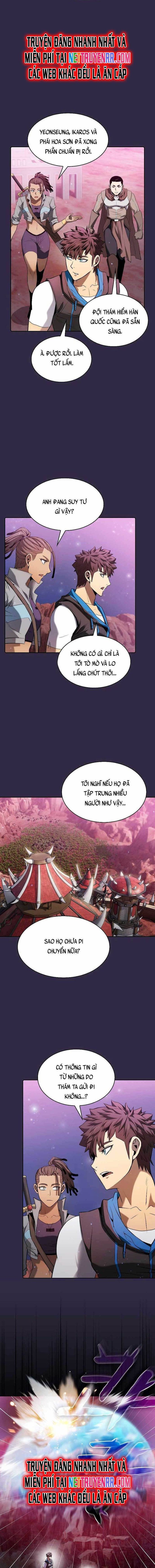 Thiên Thần Quay Về Từ Địa Ngục Chapter 110 - Trang 2