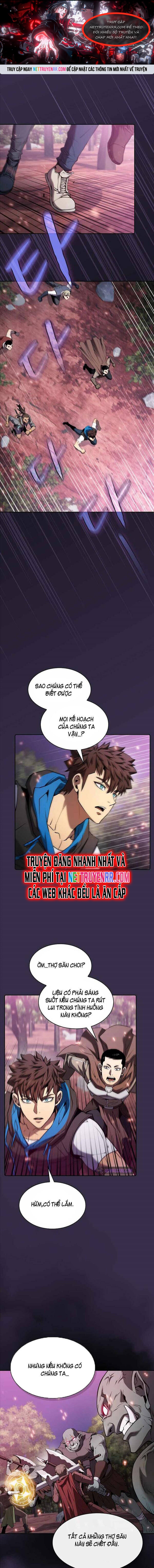 Thiên Thần Quay Về Từ Địa Ngục Chapter 111 - Trang 2