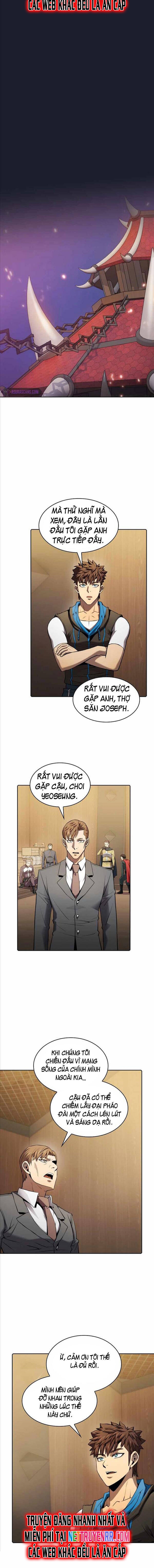 Thiên Thần Quay Về Từ Địa Ngục Chapter 111 - Trang 2