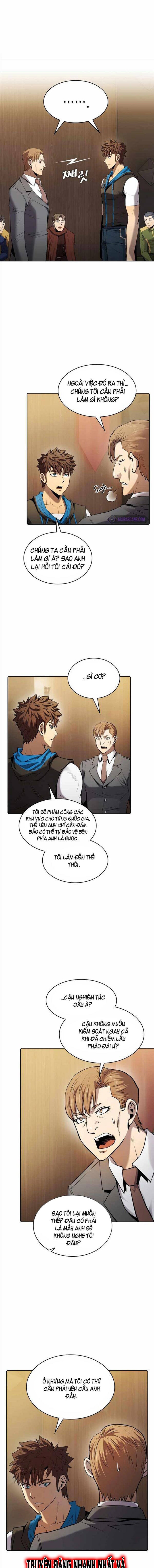 Thiên Thần Quay Về Từ Địa Ngục Chapter 111 - Trang 2