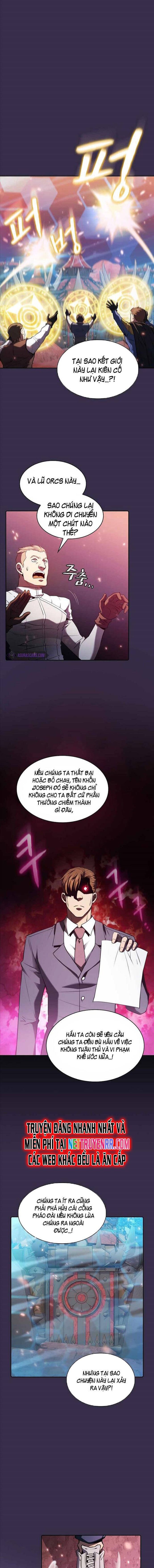 Thiên Thần Quay Về Từ Địa Ngục Chapter 111 - Trang 2