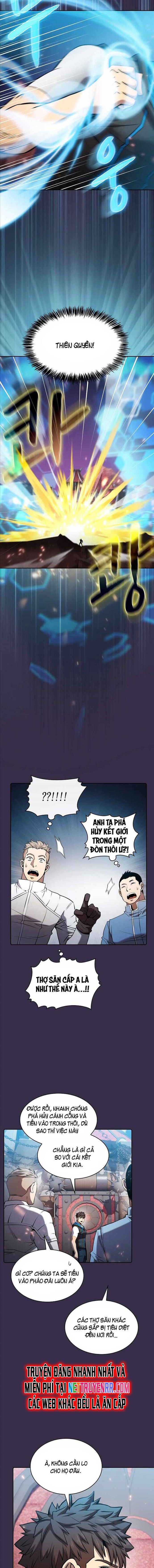 Thiên Thần Quay Về Từ Địa Ngục Chapter 111 - Trang 2