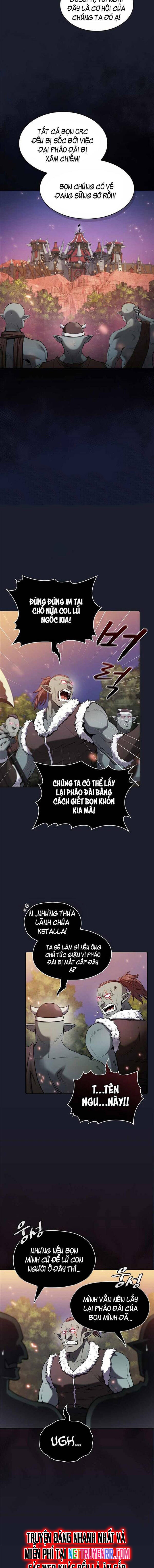 Thiên Thần Quay Về Từ Địa Ngục Chapter 111 - Trang 2
