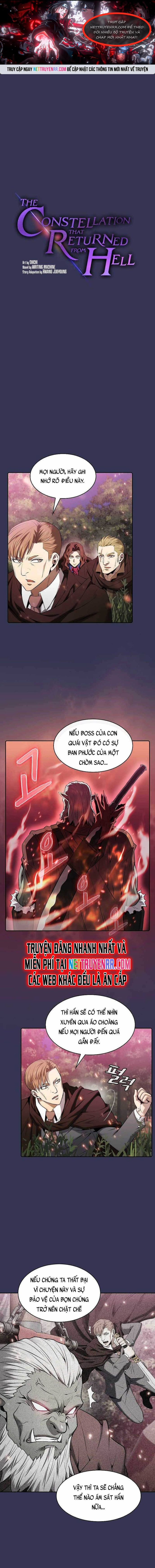 Thiên Thần Quay Về Từ Địa Ngục Chapter 113 - Trang 2