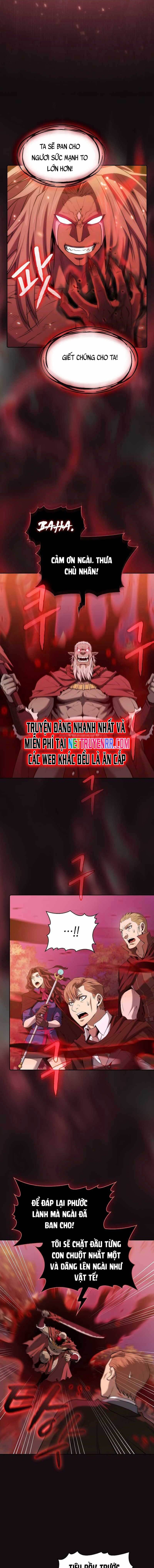 Thiên Thần Quay Về Từ Địa Ngục Chapter 113 - Trang 2