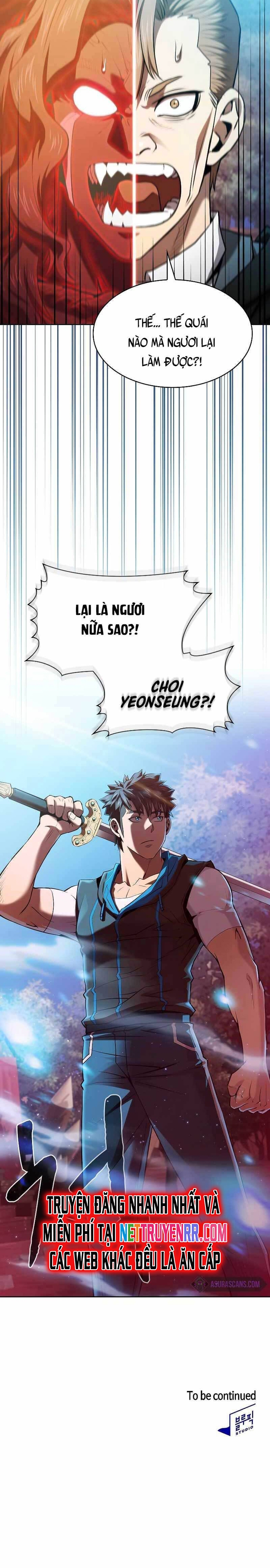 Thiên Thần Quay Về Từ Địa Ngục Chapter 113 - Trang 2