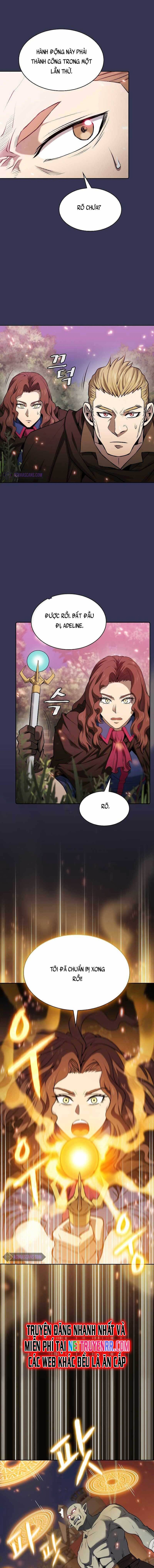 Thiên Thần Quay Về Từ Địa Ngục Chapter 113 - Trang 2