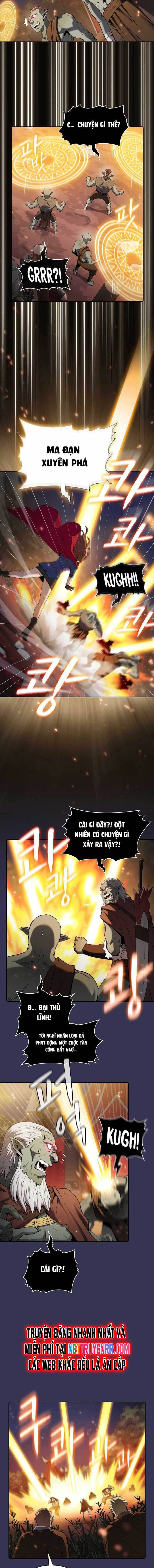 Thiên Thần Quay Về Từ Địa Ngục Chapter 113 - Trang 2