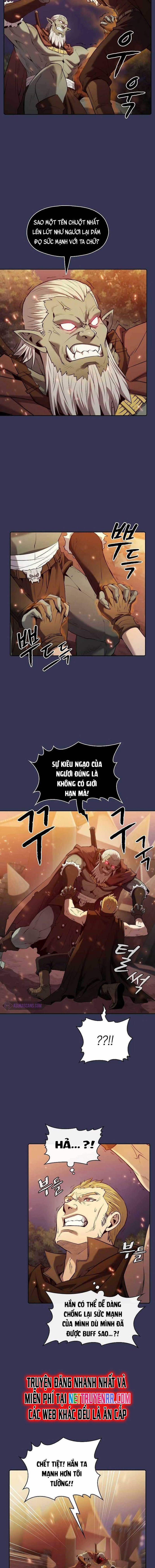 Thiên Thần Quay Về Từ Địa Ngục Chapter 113 - Trang 2