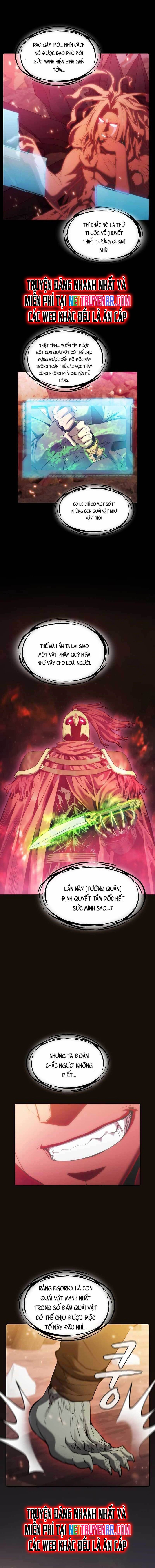 Thiên Thần Quay Về Từ Địa Ngục Chapter 113 - Trang 2