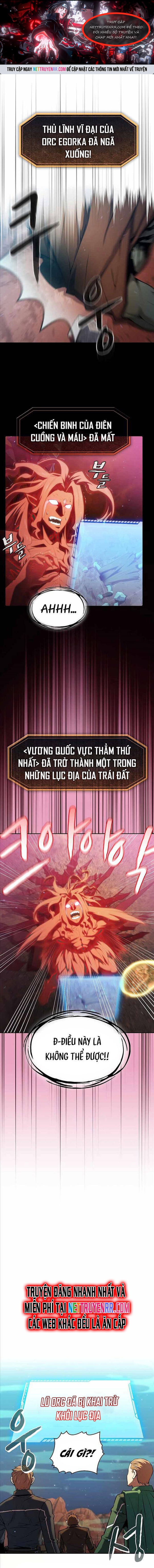 Thiên Thần Quay Về Từ Địa Ngục Chapter 114 - Trang 2