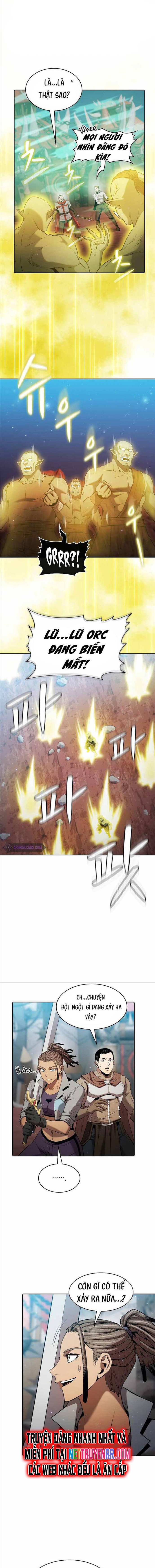Thiên Thần Quay Về Từ Địa Ngục Chapter 114 - Trang 2