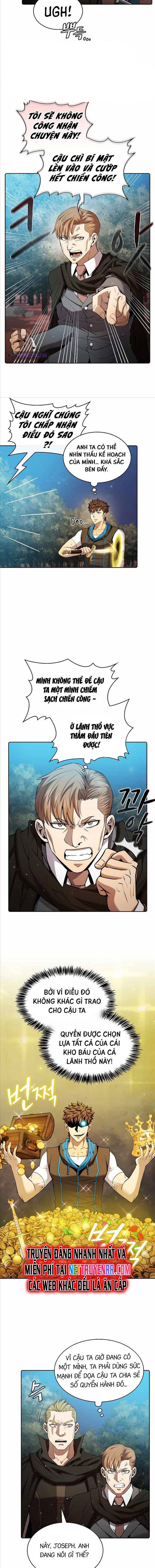 Thiên Thần Quay Về Từ Địa Ngục Chapter 114 - Trang 2