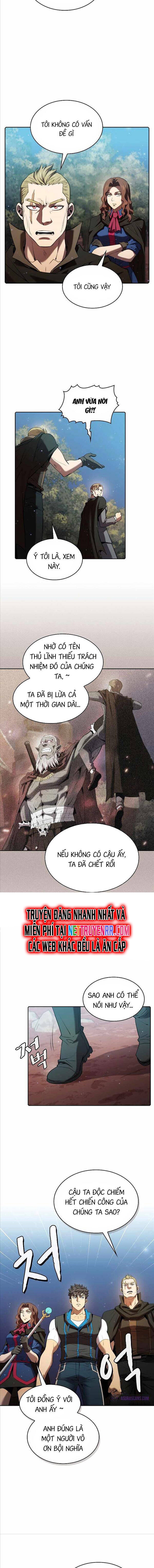 Thiên Thần Quay Về Từ Địa Ngục Chapter 114 - Trang 2
