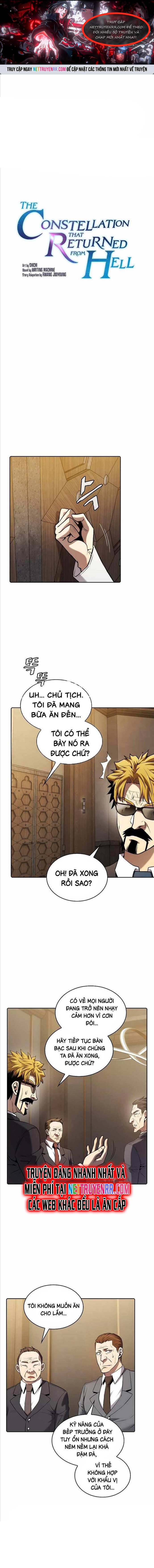 Thiên Thần Quay Về Từ Địa Ngục Chapter 115 - Trang 2