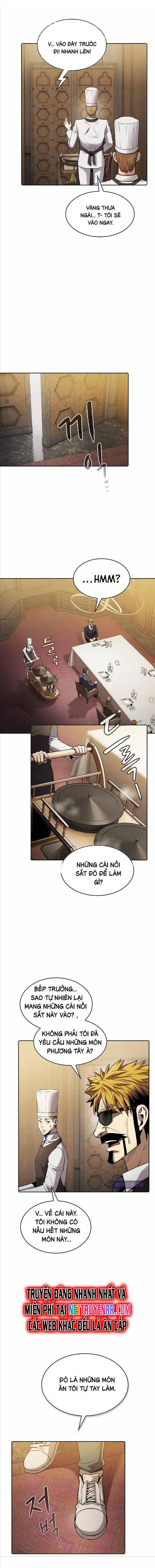 Thiên Thần Quay Về Từ Địa Ngục Chapter 115 - Trang 2