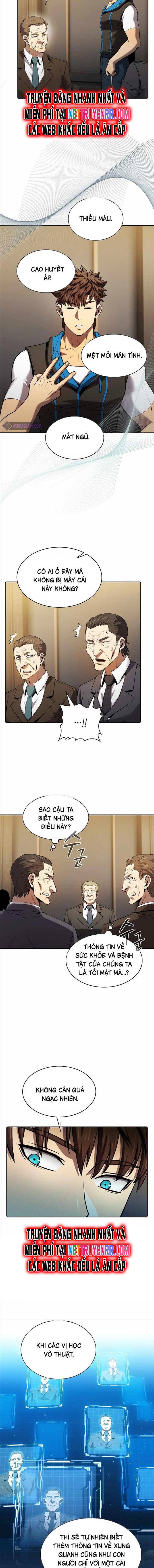 Thiên Thần Quay Về Từ Địa Ngục Chapter 115 - Trang 2